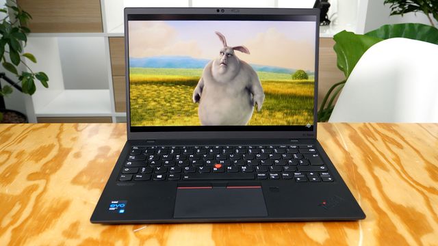 Lenovo ThinkPad X1 Nano G1 20UN002MGE im Test